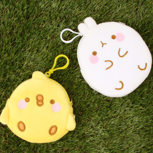 MOLANG SMALL TINY POUCH
